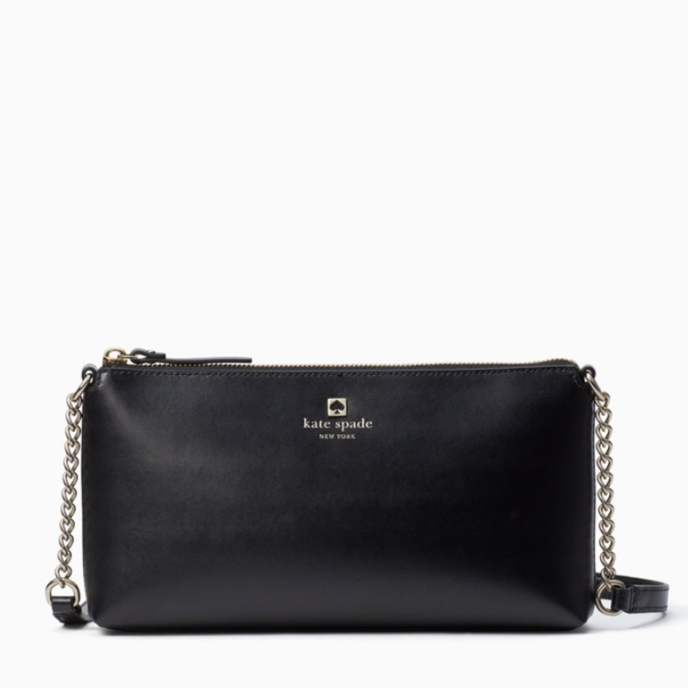 ✨KATE SPADE✨WELLER STREET DELCAN